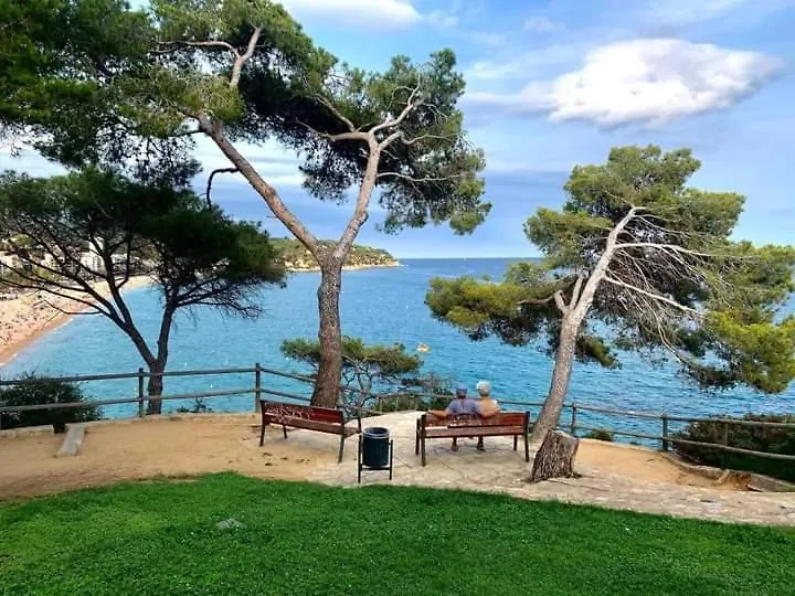 Apartamento Zodiac Ab 6D Lloret de Mar