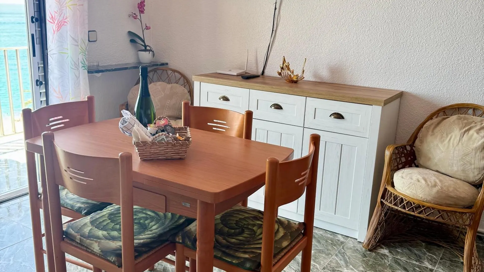 Lejlighed Apartamento Zodiac Ab 6D Lloret de Mar