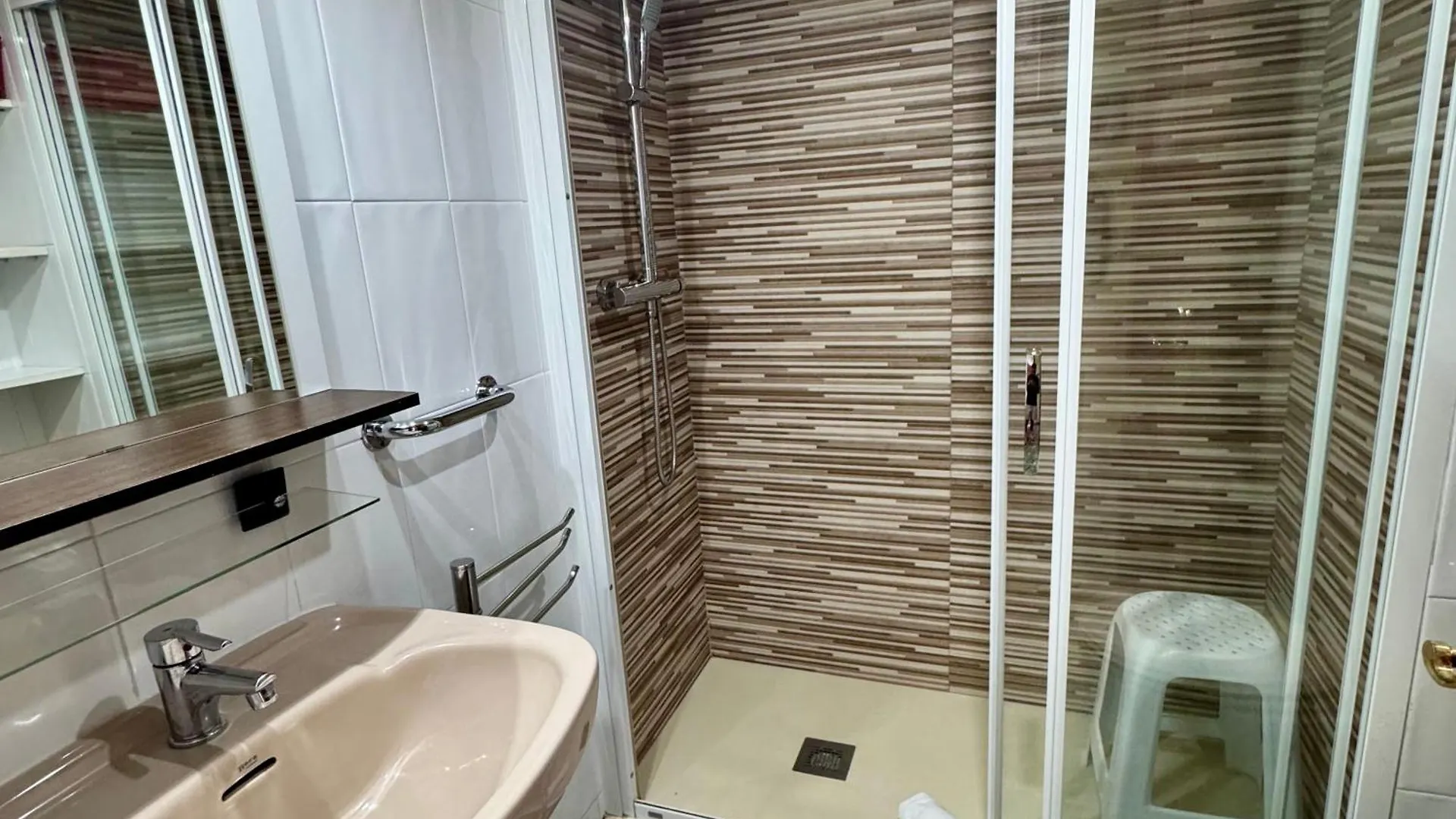 Apartamento Zodiac Ab 6D Lloret de Mar Lejlighed