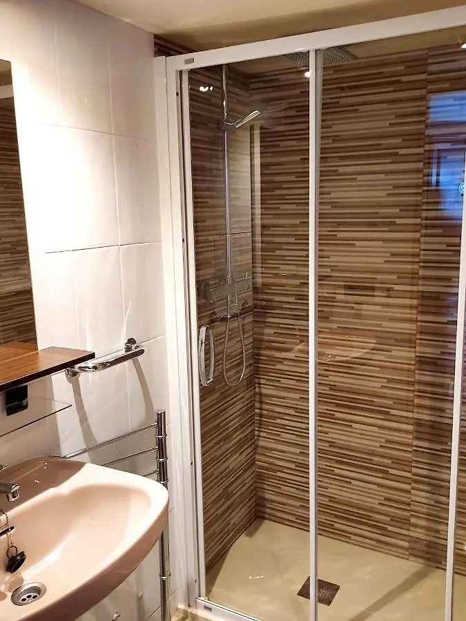 Apartamento Zodiac Ab 6D Lloret de Mar Spain