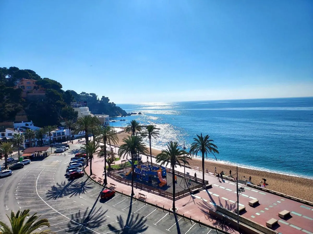 Apartamento Zodiac Ab 6D Lloret de Mar