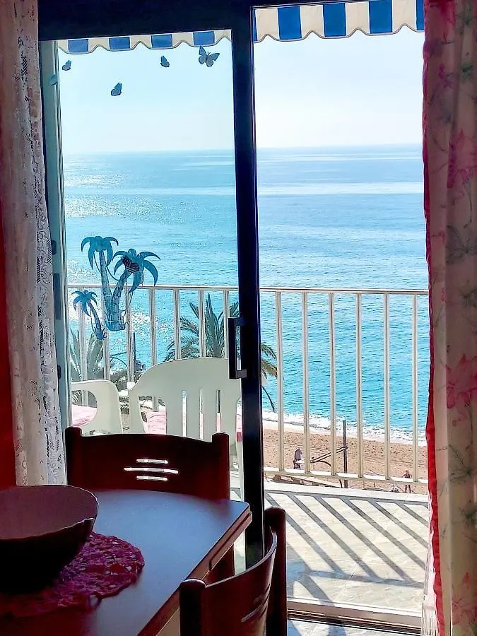 Apartment Apartamento Zodiac Ab 6D Lloret de Mar