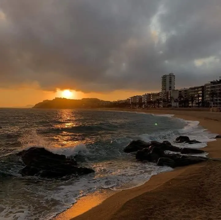 Apartamento Zodiac Ab 6D Lloret de Mar 0*,