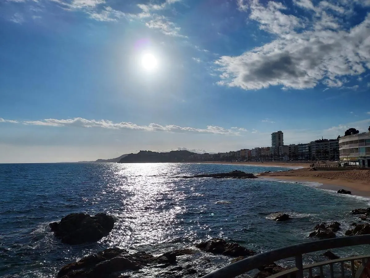 Apartamento Zodiac Ab 6D Lloret de Mar 0*,  Spain