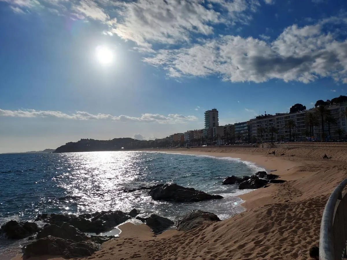 Apartamento Zodiac Ab 6D Lloret de Mar Apartment