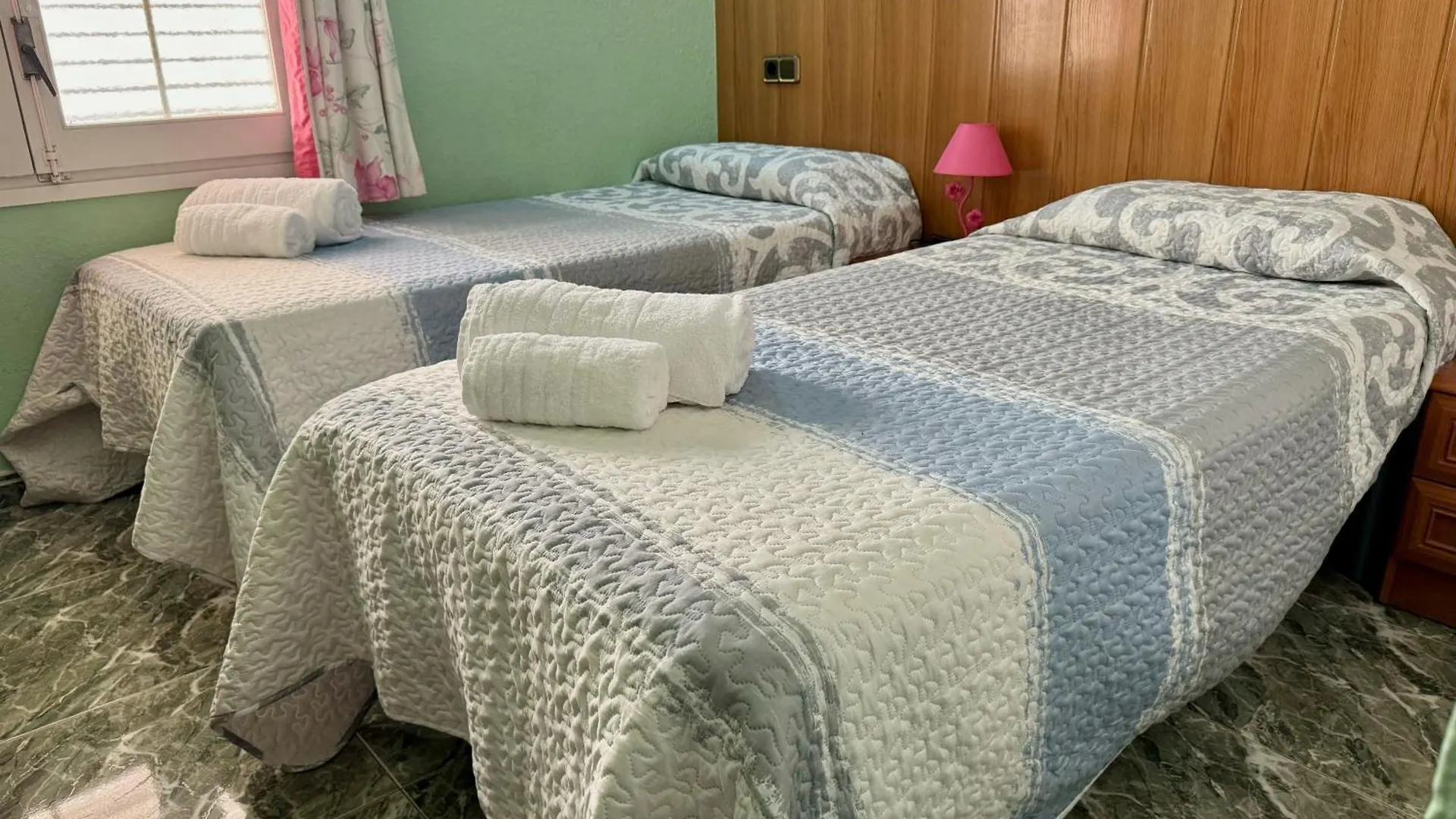 Apartment Apartamento Zodiac Ab 6D Lloret de Mar